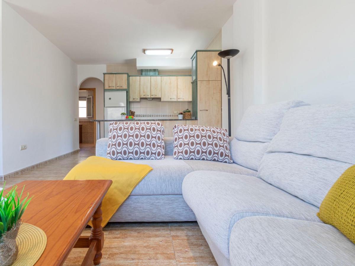 Holiday Home Finisterre By Interhome Deltebre Zewnętrze zdjęcie
