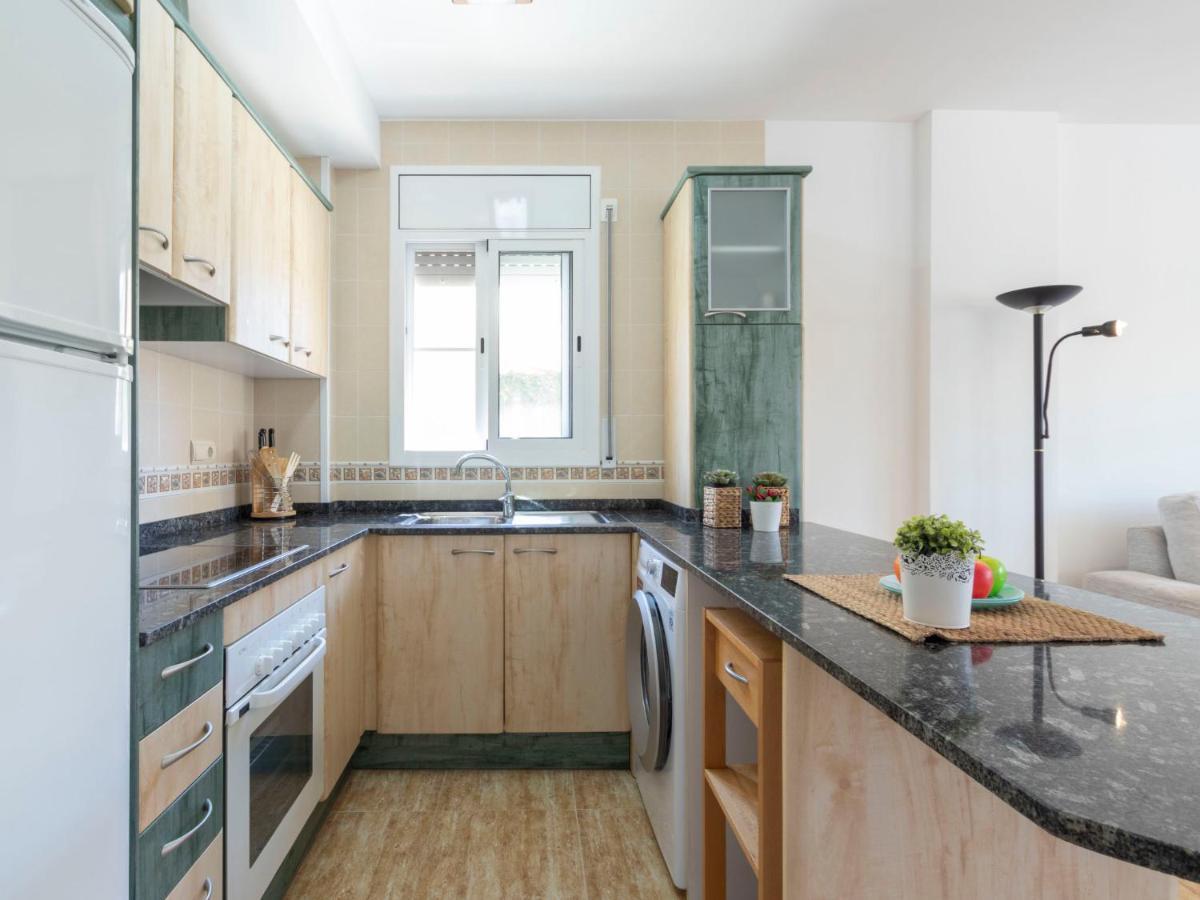 Holiday Home Finisterre By Interhome Deltebre Zewnętrze zdjęcie