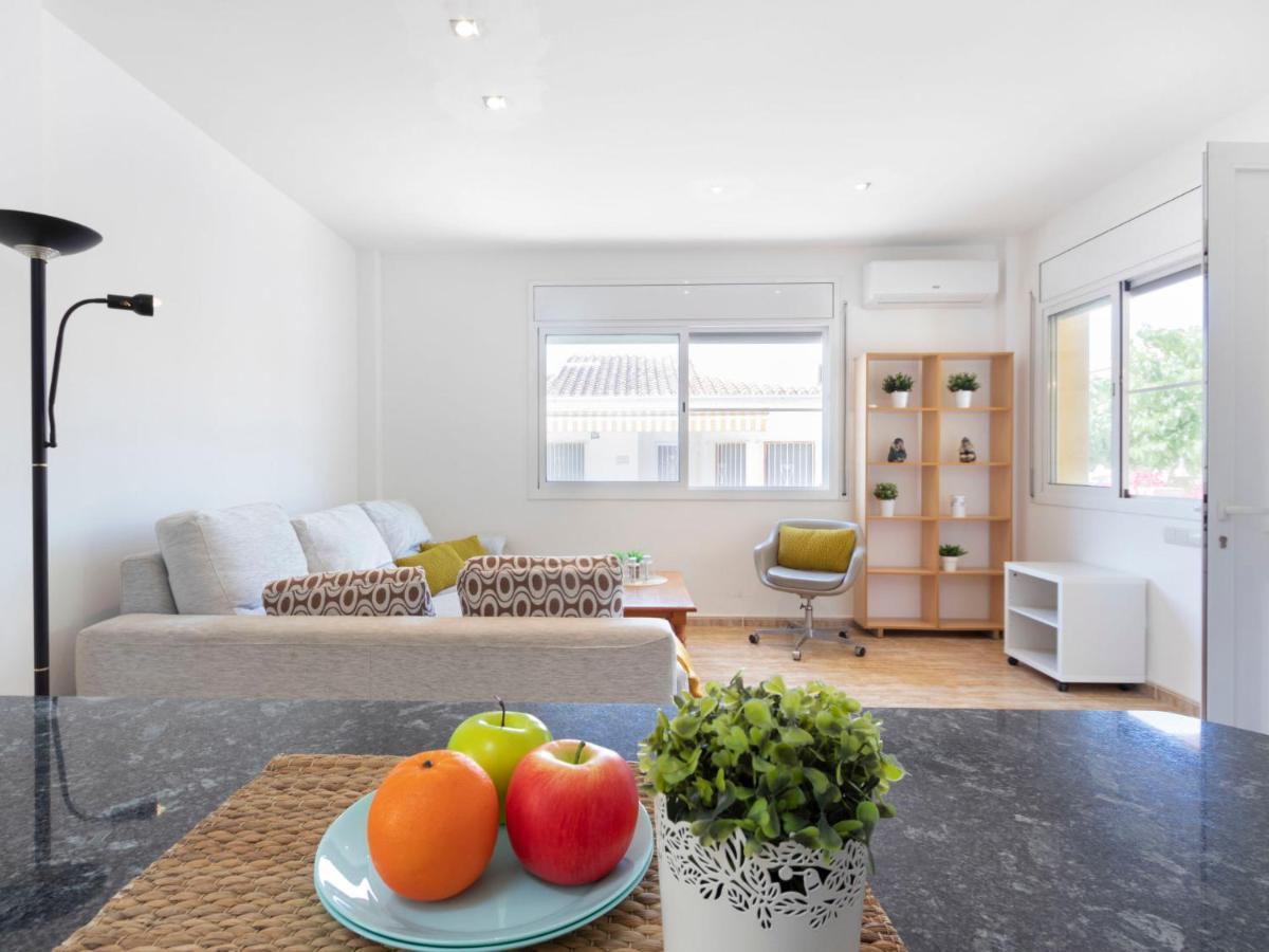 Holiday Home Finisterre By Interhome Deltebre Zewnętrze zdjęcie