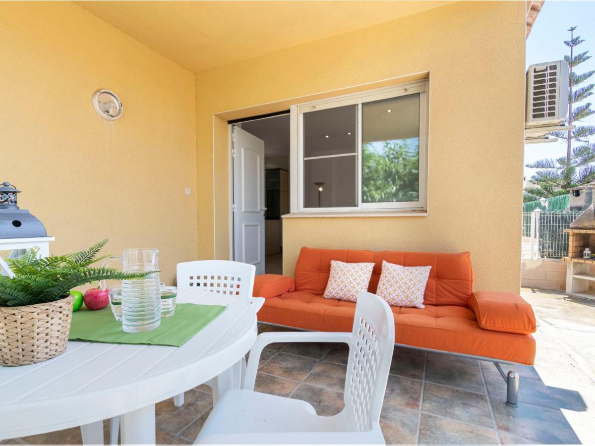 Holiday Home Finisterre By Interhome Deltebre Zewnętrze zdjęcie