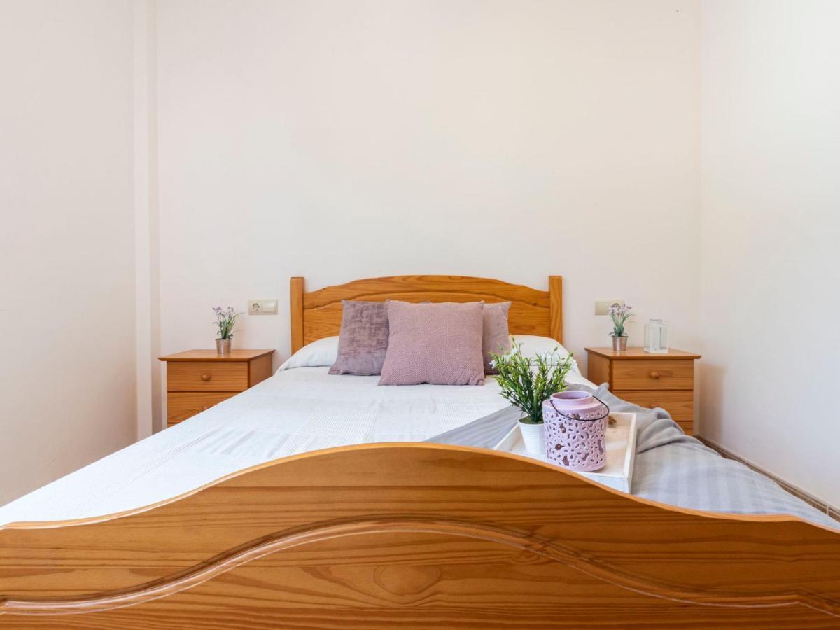 Holiday Home Finisterre By Interhome Deltebre Zewnętrze zdjęcie