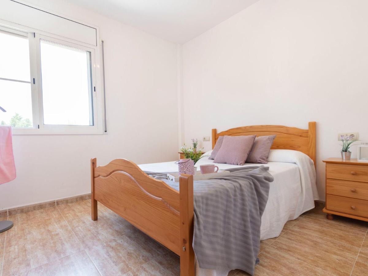 Holiday Home Finisterre By Interhome Deltebre Zewnętrze zdjęcie