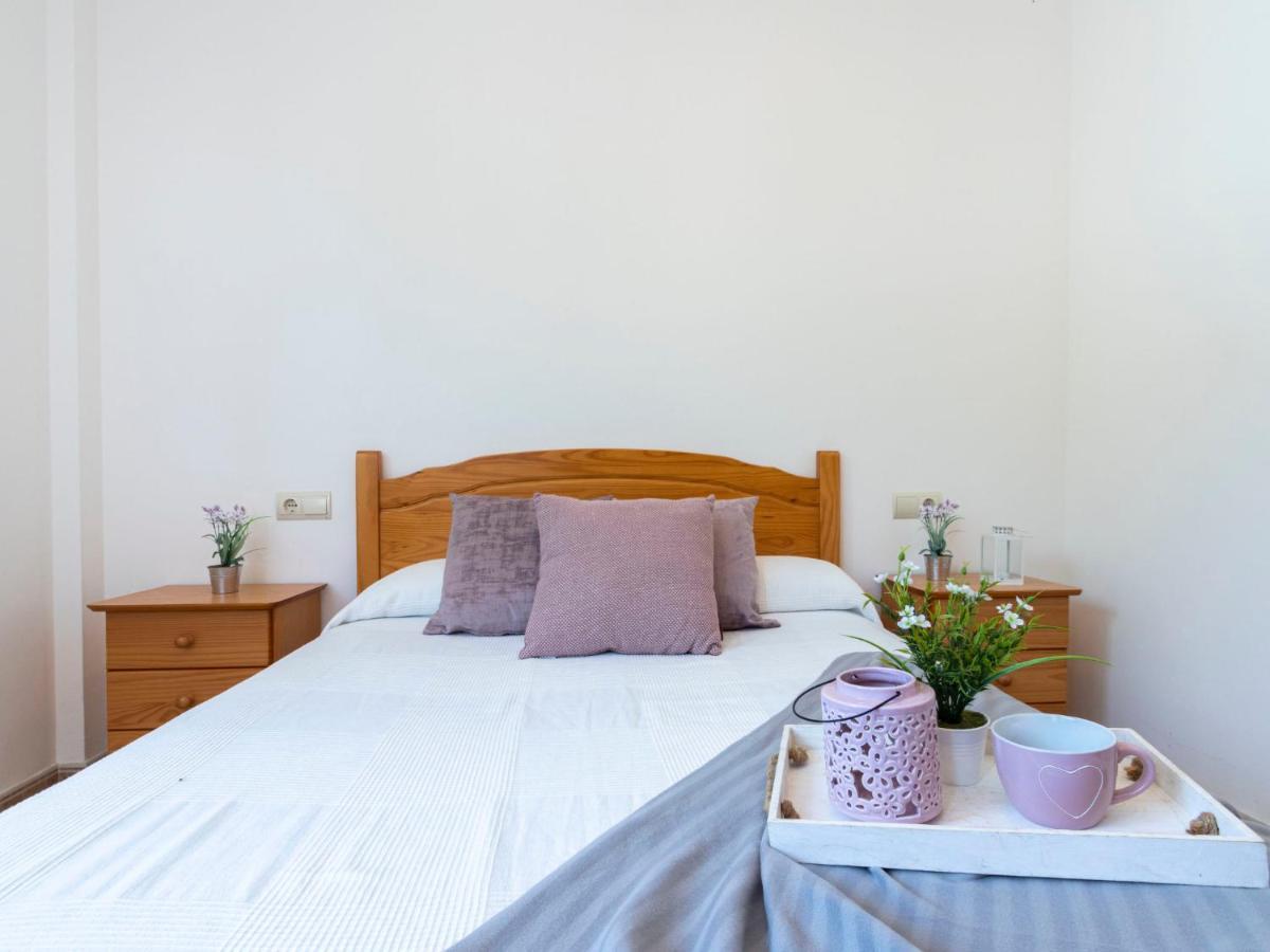 Holiday Home Finisterre By Interhome Deltebre Zewnętrze zdjęcie