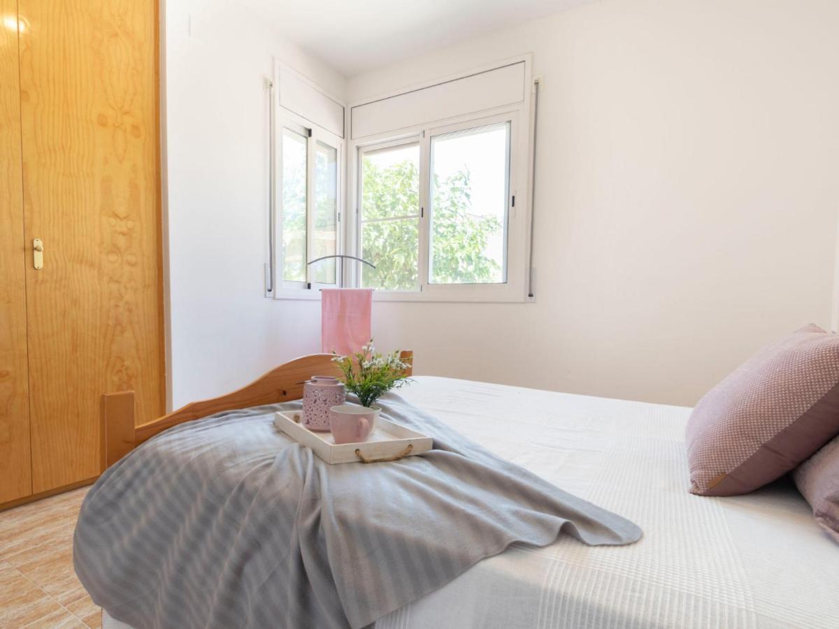 Holiday Home Finisterre By Interhome Deltebre Zewnętrze zdjęcie