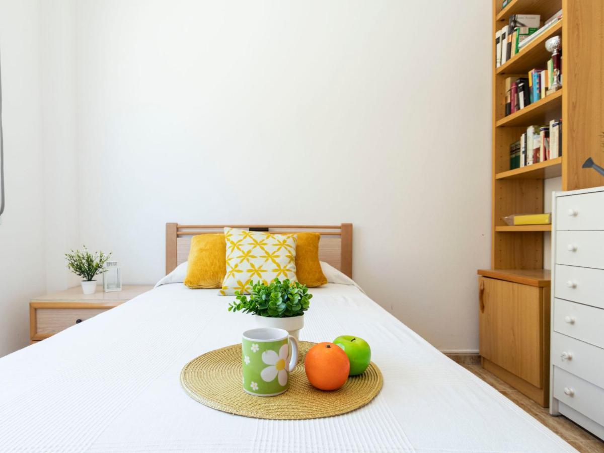 Holiday Home Finisterre By Interhome Deltebre Zewnętrze zdjęcie