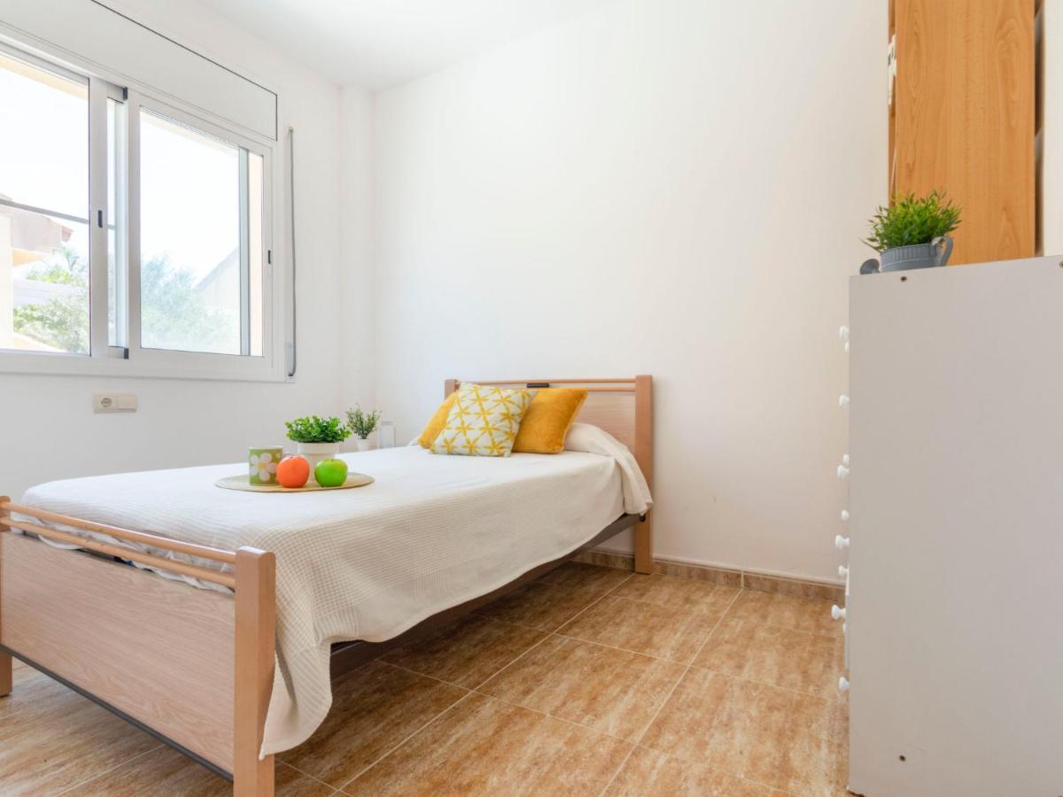 Holiday Home Finisterre By Interhome Deltebre Zewnętrze zdjęcie