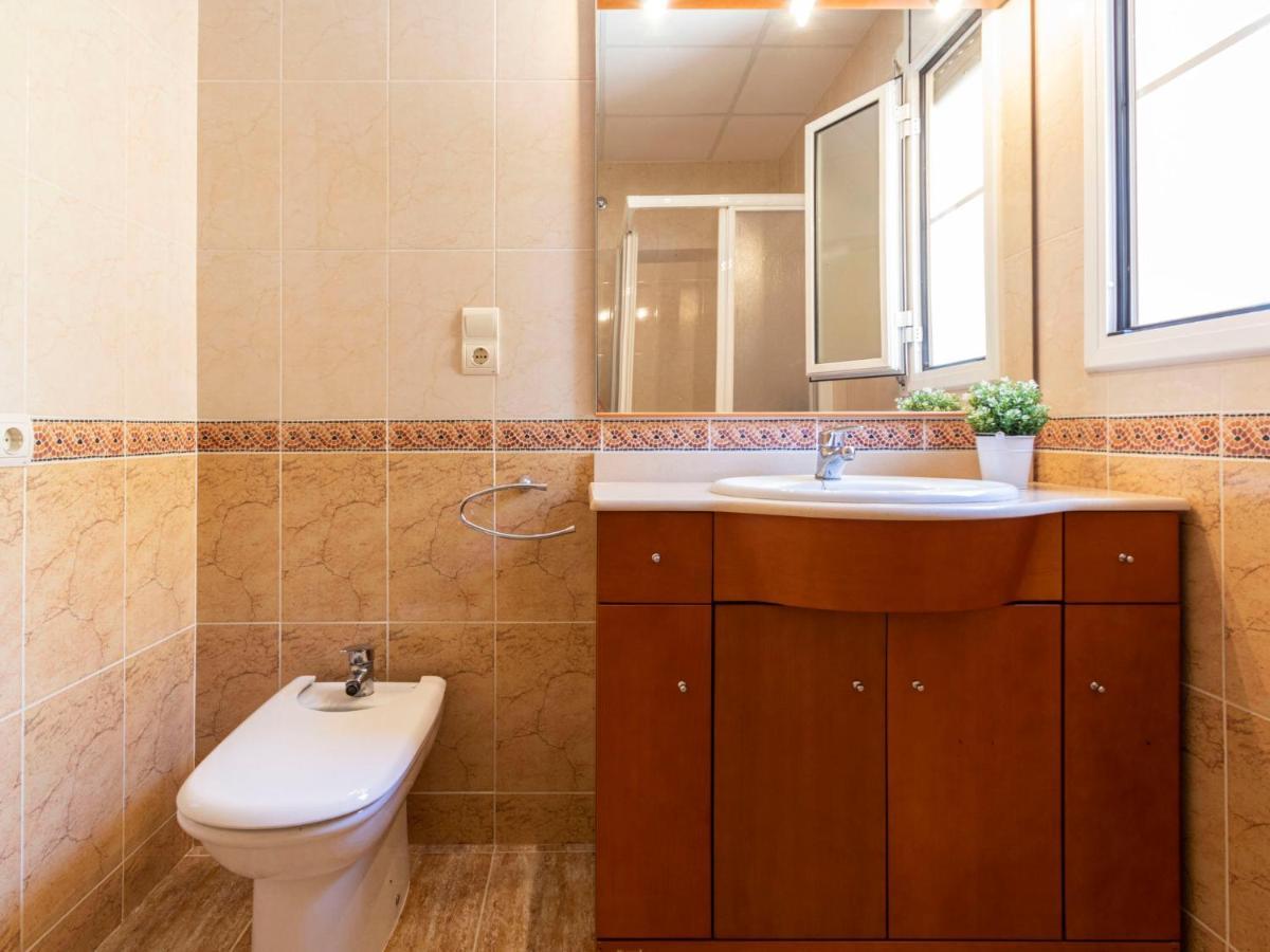 Holiday Home Finisterre By Interhome Deltebre Zewnętrze zdjęcie